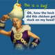 Illustration for article titled Free Realms Beta Site Is Very Helpful